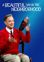 Title: A Beautiful Day in the Neighborhood (2019)