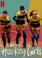 Title: The Hockey Girls (2019)