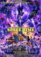 Title: Manifest Destiny Down: Spacetime (2019)