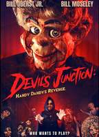 Title: Devil's Junction - Handy Dandy's Revenge (2019)