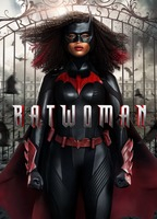 Title: Batwoman (2019)