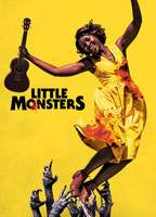 Title: Little Monsters (2019)