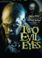 Title: Two Evil Eyes (1990)