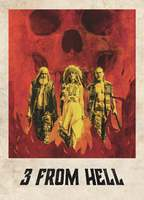 Title: 3 From Hell (2019)