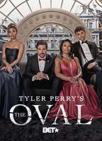 Title: The Oval (2019)