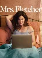 Title: Mrs. Fletcher (2019)