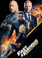 Title: Fast & Furious Presents: Hobbs & Shaw (2019)