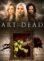 Title: Art of the Dead (2019)