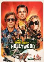 Title: Once Upon a Time... in Hollywood (2019)