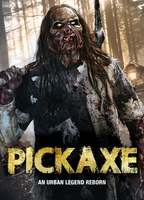 Title: Pickaxe (2019)
