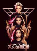 Title: Charlie's Angels (2019)