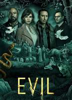 Title: Evil (2019)