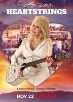 Title: Dolly Parton's Heartstrings (2019)