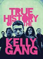 Title: True History of the Kelly Gang (2020)