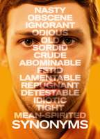 Title: Synonyms (2019)