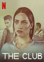 Title: The Club (2019)