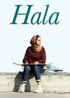 Title: Hala (2019)