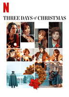 Title: Three Days of Christmas (2019)