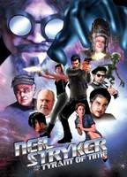 Title: Neil Stryker and The Tyrant of Time (2017)