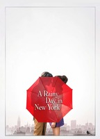 Title: A Rainy Day in New York (2019)