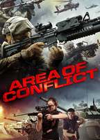Title: Area of Conflict (2017)