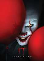 Title: It Chapter Two (2019)