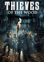 Title: Thieves of the Wood (2020)
