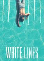 Title: White Lines (2020)
