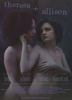 Title: Theresa & Allison (2019)