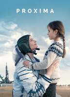 Title: Proxima (2019)