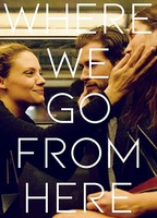 Title: Where We Go from Here (2019)