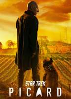 Title: Star Trek: Picard (2020)