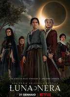 Title: Luna Nera (2020)