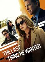Title: The Last Thing He Wanted (2020)