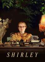 Title: Shirley (2020)
