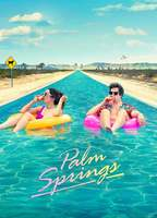 Title: Palm Springs (2020)