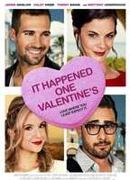 Title: It Happened One Valentine's (2017)