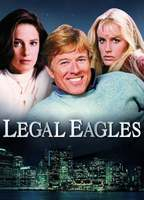 Title: Legal Eagles (1986)