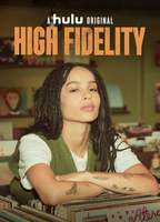 Title: High Fidelity (2020)