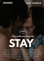 Title: Stay (2018)