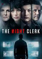 Title: The Night Clerk (2020)