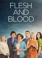 Title: Flesh and Blood (2020)