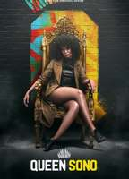 Title: Queen Sono (2020)