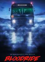 Title: Bloodride (2020)