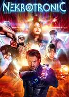 Title: Nekrotronic (2018)