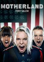 Title: Motherland: Fort Salem (2020)