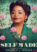 Title: Self Made: Inspired by the Life of Madam C.J. Walker (2020)