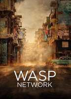 Title: Wasp Network (2020)