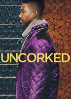 Title: Uncorked (2020)