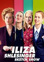Title: The Iliza Shlesinger Sketch Show (2020)